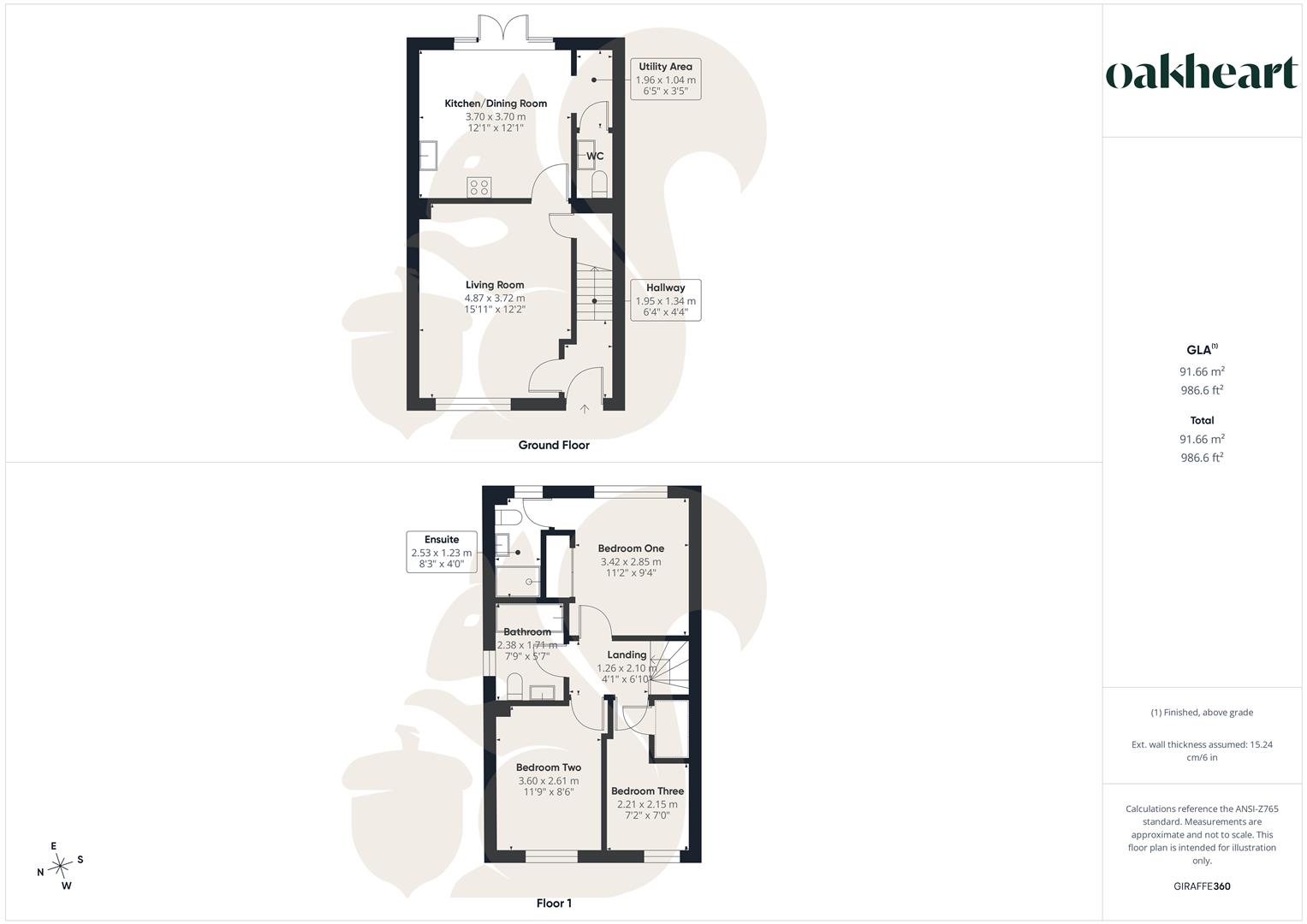 Floorplan thumbnail